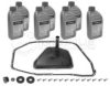 MEYLE 100 135 0005 Parts Kit, automatic transmission oil change